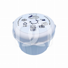 RECUPERATIECASSETTE AMALGAAM CA/CAS1