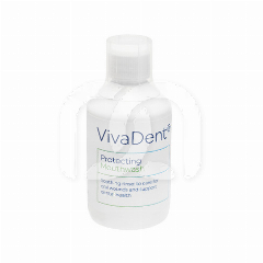 VIVADENT BESCHERMEND MONDWATER (300ML)