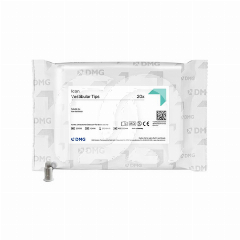 ICON VESTIBULAR RECHARGE EMBOUTS (20PC)