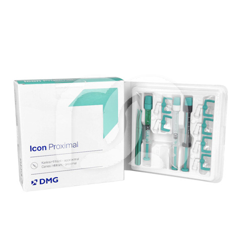 ICON PROXIMAL KIT 2 STUKS (3X0,45ML)