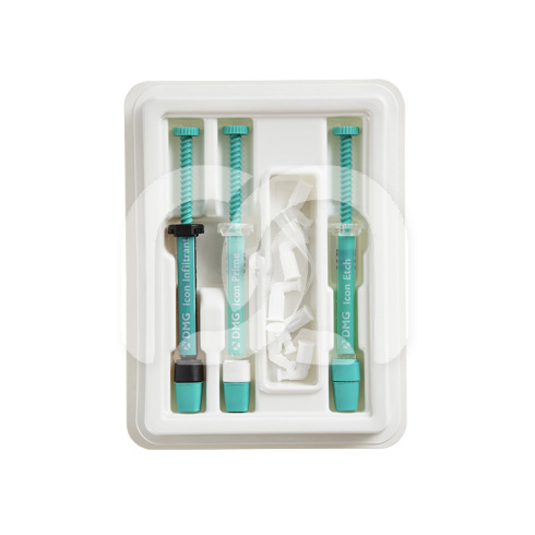 ICON VESTIBULAIRE STARTER-KIT