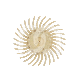 SOF-LEX SPIRAAL (15) : VORM VAN BOOR EN POLISHER:SPIRAALVORMIG WIEL, DIAMETER:12.7000 MILLIMETRE, GRAAN:PR&Eacute;-POLISSAGE