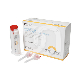 AQUASIL ULTRA+ REG SET(4X50ML) : PRISE:RAPIDE, VISCOSIT&Eacute;:EXTRA LIGHT