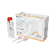 Afdruksilicone Extra-Vloeibaar Regular Set (4X50ML) : NEEM:NORMAAL, VISCOSITEIT:EXTRA LIGHT