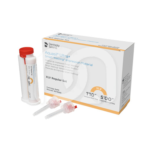 AQUASIL ULTRA+ XLV REG SET(4X50ML)