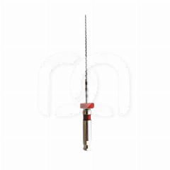GUTTA-PERCHA CONDENSER ACCESS
