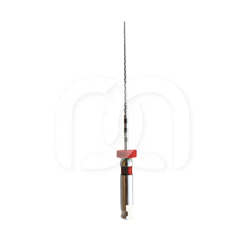 GUTTA-PERCHA CONDENSER ACCESS
