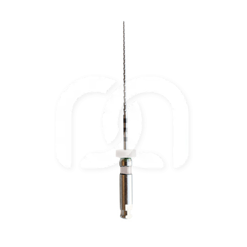 GUTTA-PERCHA CONDENSER ACCESS