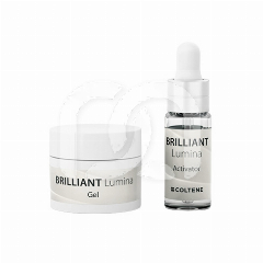 BRILLIANT LUMINA BASISKIT GEL + ACTIVATOR