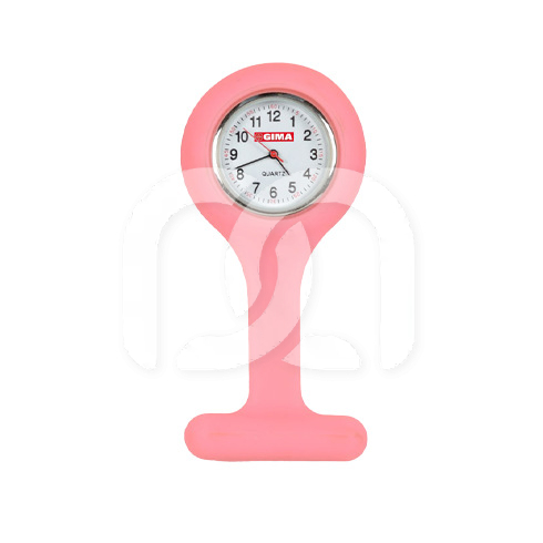 VERPLEEGSTERSHORLOGE ROZE