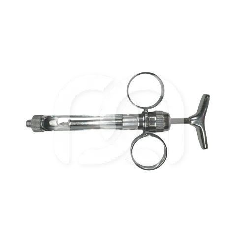 INJECTIESPUIT SCHOUDERMODEL MET 2 RINGEN EN LANCET (1)
