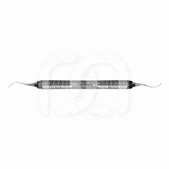 GRACEY CURETTE EVEREDGE 2.0 - RESIN HANDVAT
