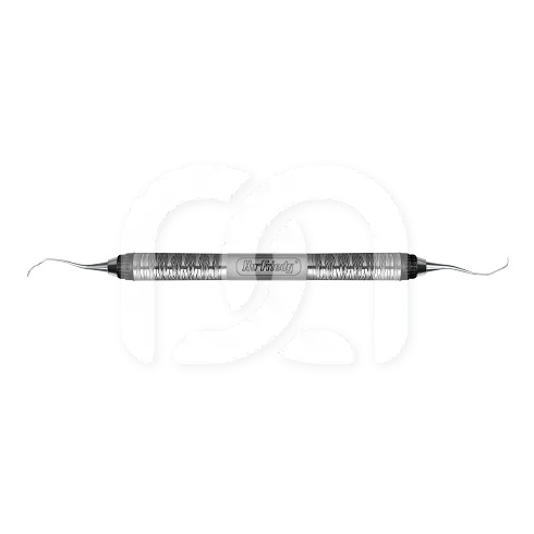GRACEY CURETTE EVEREDGE 2.0 - RESIN HANDVAT