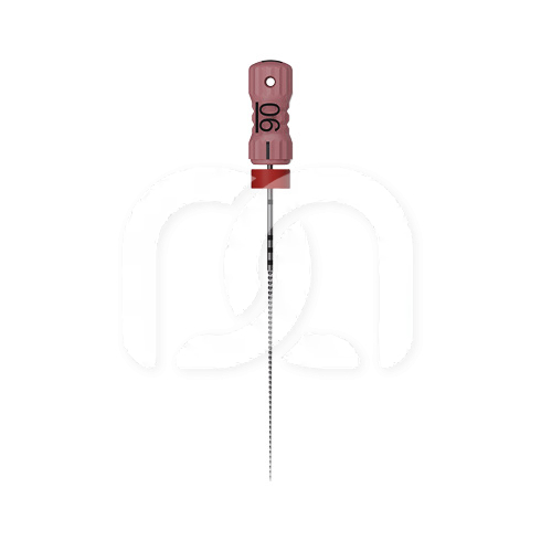 HYFLEX K-FILES STERILES (6)