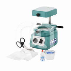 THERMOFORMER VACUFORM KIT CAVEX