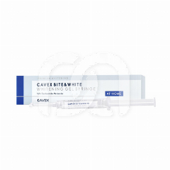 BITE&WHITE SPUIT CAVEX (1X3ML)
