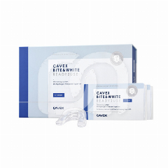 BITE&WHITE READY2USE CAVEX (8X3ML)