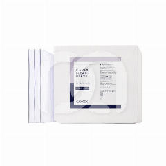 PLAQUE THERMO X-LOURDE TRANS CAVEX (25)