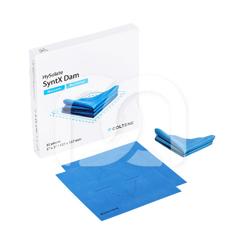 DIGUE HYSOLATE SYNTX BLUE 5X5 (30)