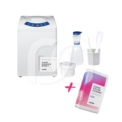 ORTHOTRACE ALGINAAT (10X500G)