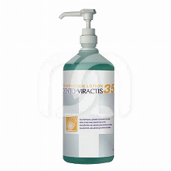 DENTO-VIRACTIS 35+ LOTION (1L + POMP)