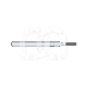 DIAMANTEN FREZEN CIL INTENSIV(6) : ISO:ISO 010, LENGTE KOP:3 MM, TOTALE LENGTE:19 MM, KORREL DIAMANTBOREN:GEMIDDELD