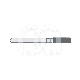 DIAMANTEN FREZEN CIL INTENSIV(6) : ISO:ISO 014, LENGTE KOP:8 MM, TOTALE LENGTE:19 MM, KORREL DIAMANTBOREN:GEMIDDELD