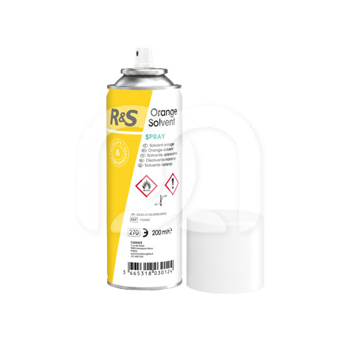 SOLVANT ORANGE (200ML)