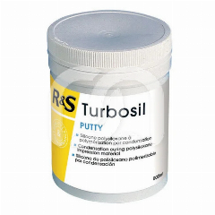 Putty Siliconen Afdrukmateriaal Pot (900 Ml)