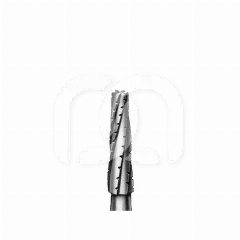 Conische Boor Wolfraamcarbide PML (5 Stuks)