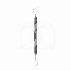 Parodontale Sonde EFP Met Dubbel Uiteinde (1)