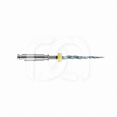 Mechanische Endodontische Vijl MM Taper (6 Stuks)