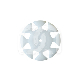 ENDO FLOWER SACHET ACCESS (100) : COULEUR PRINCIPALE:BLANC