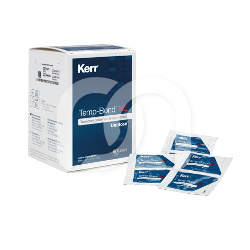 TEMPBOND NE UNIDOSE (50)