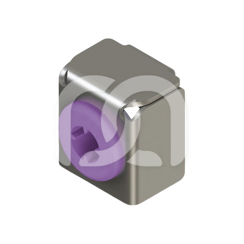 CLIP 1 INSERT PAARS
