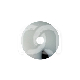 ENDO STOP BLAUW SACHET ACCESS (100) : HOOFDKLEUR:WIT