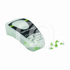 Tips Voor OptraSculpt Pad (Set Van 60, Diameter 4 mm)