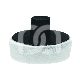 OPTRASCULPT PAD - LE LOT DE 60 EMBOUTS - DIAMÈTRE 4 MM : N&deg;:6 MM