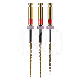 Limes HyFlex EDM Orifice Opener 25/.12 15mm (3) : LONGUEUR:25 MM, ISO:ISO 025, INSTRUMENT:HYFLEX