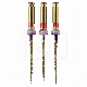 Vijlen HyFlex EDM Orifice Opener 25/.12 15mm (3) : LENGTE:21 MM, ISO:ISO 025, INSTRUMENT:HYFLEX