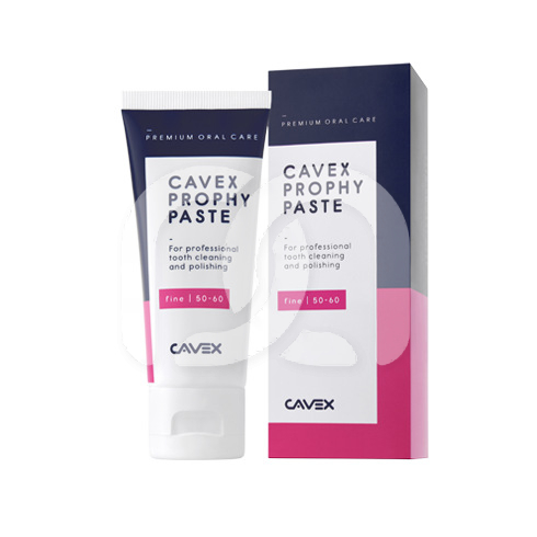 CAVEX PROPHYPASTE MENTHE