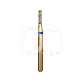 FRAISE DIAMANTÉE G835 314 012 DIATECH M (5) : ISO:ISO 014, GRAIN FRAISES DIAMANT&Eacute;ES:MOYEN