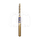 BOOR DIATECH Z-REX G881Z 314 016 C (5) : ISO:ISO 014, KORREL DIAMANTBOREN:GEMIDDELD