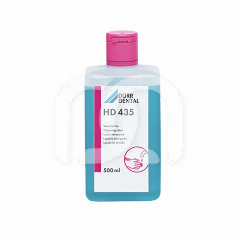 HD 435 - Fles van 500 ml