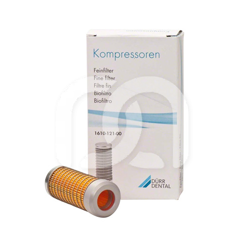 Fijn Filter Voor Dessiccator Van Compressor