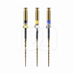 Afwerkingskit HyFlex EDM 21mm (3)