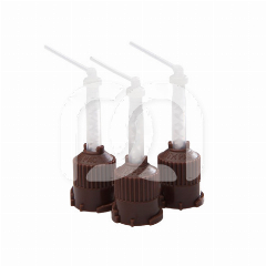 Endo Tips voor Panavia V5 Hechtcement (20)
