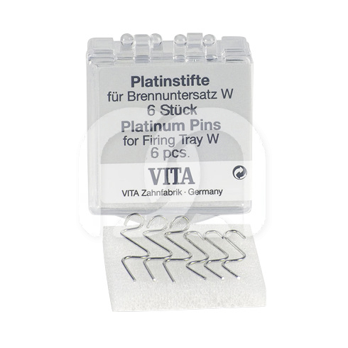 TIGES PLATINE POUR SUPPORT W VITA (6)