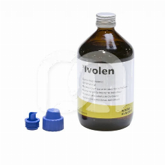 Liquid Voor Autopolymeriserende Hars SR Ivolen (500 Ml)