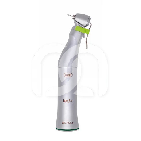 Chirurgisch Hoekstuk WS-75 LG met Mini LED+ Verlichting